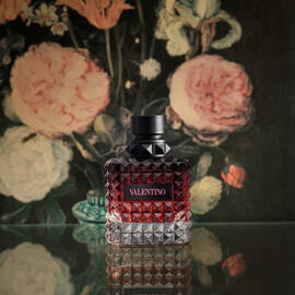 Born in Roma Donna Eau de Parfum Intense