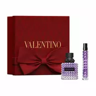 Born in Roma Donna Purple Melancholia Holiday Gift Set