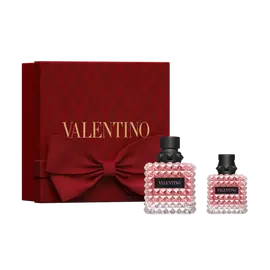 Born in Roma Donna Eau de Parfum Holiday Gift Set