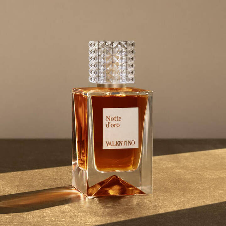 NOTTE D'ORO PARFUM