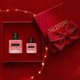 Born in Roma Donna Eau de Parfum Holiday Gift Set
