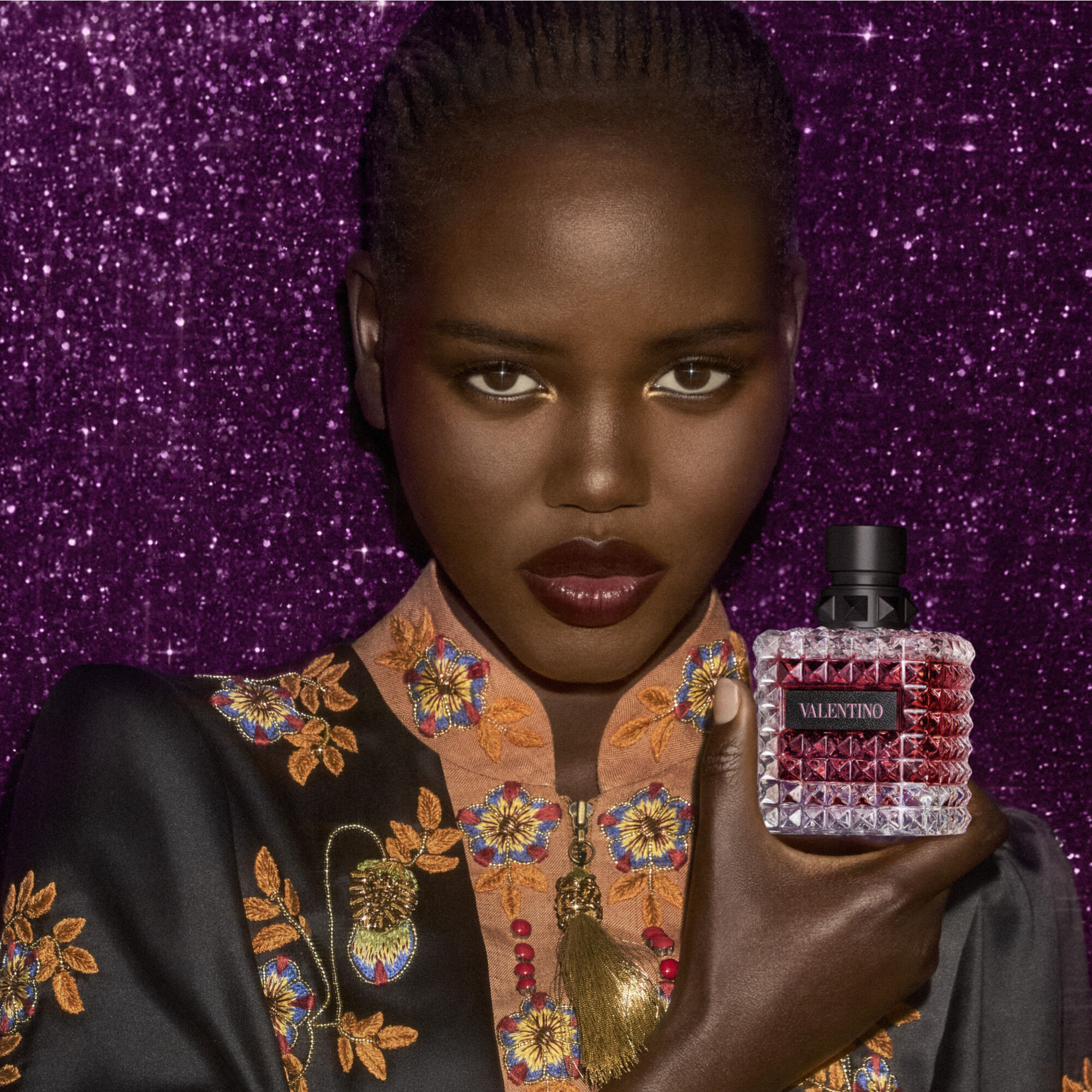 Born In Roma Donna Eau de Parfum Gift Set