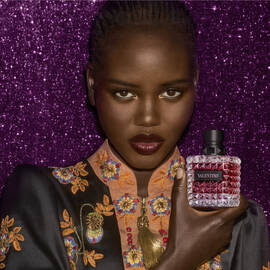 Born In Roma Donna Eau de Parfum Gift Set