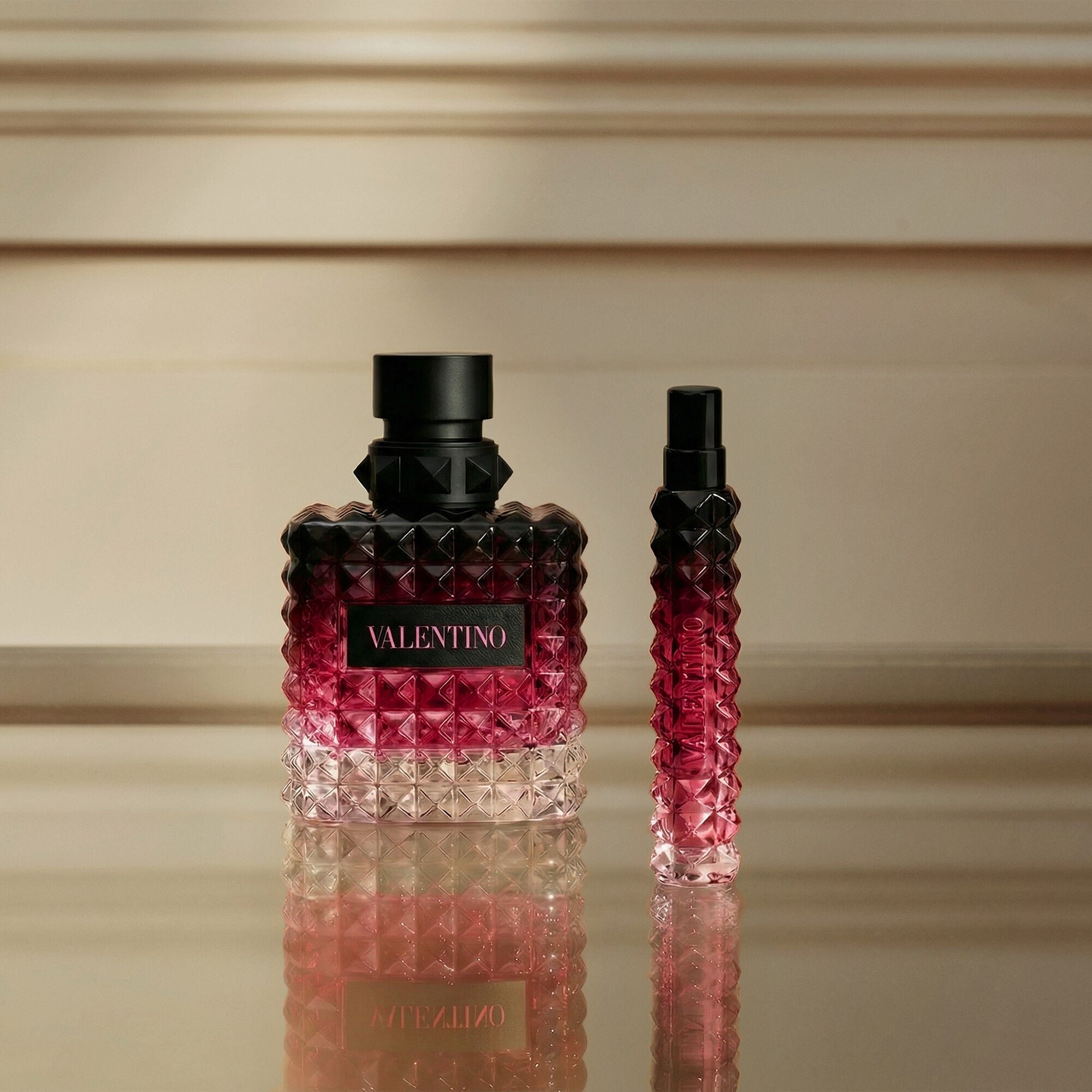 Born in Roma Donna Eau de Parfum Intense