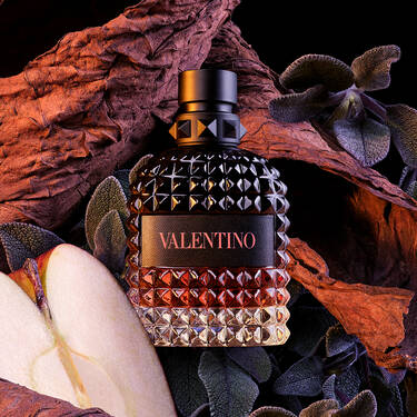 Uomo Born in Roma Coral Fantasy Eau de Toilette
