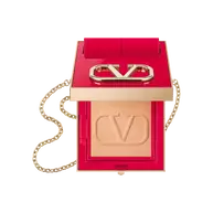 Go-Clutch Refillable Compact Powder