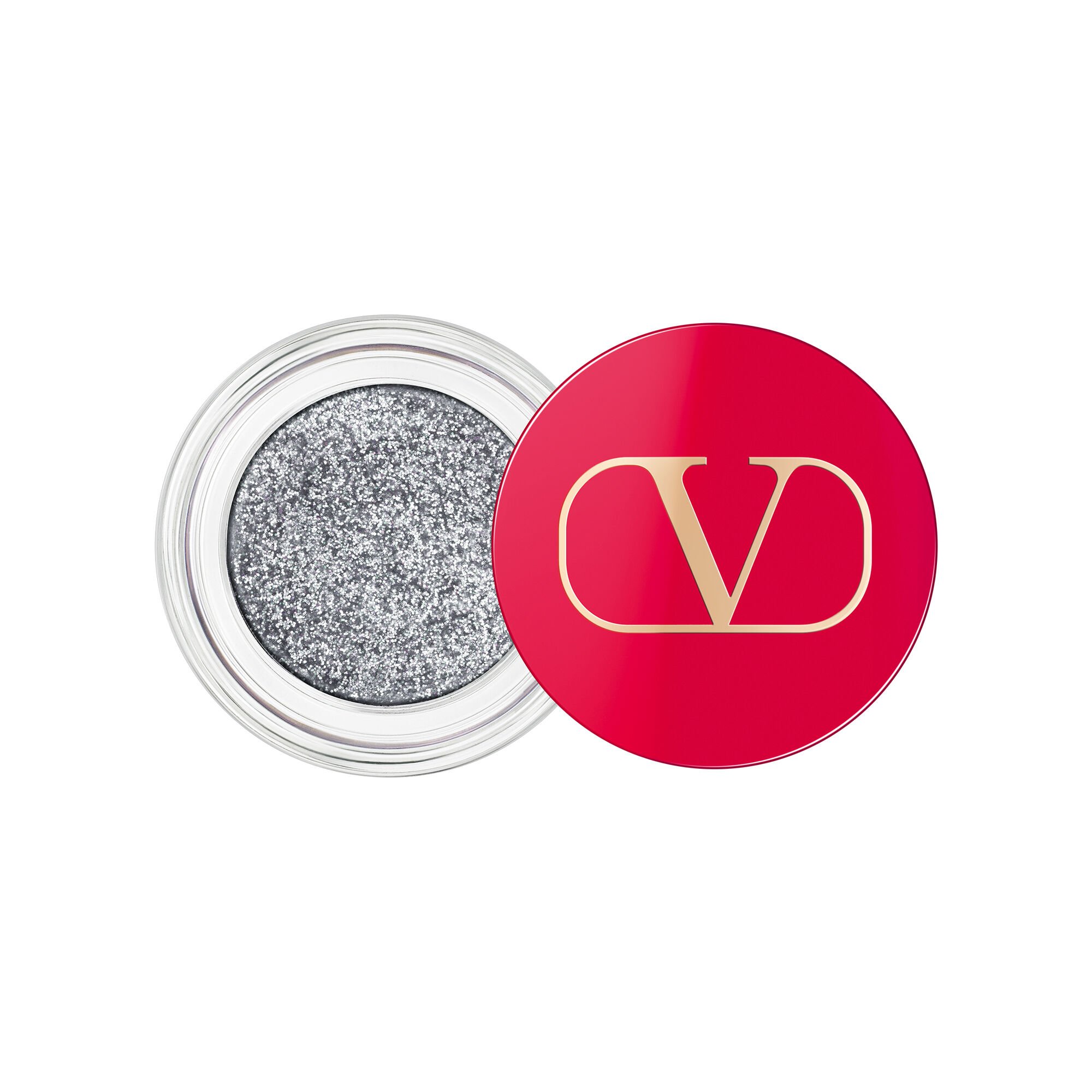 Valentino Dreamdust Glitter Eyeshadow 04 Skydust