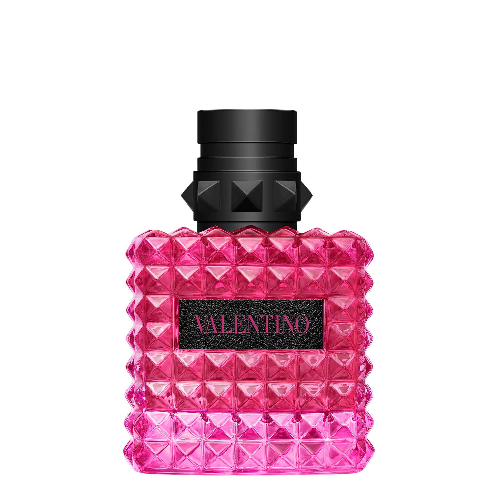 Born In Roma Donna Extradose Le Parfum Valentino Beauty