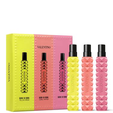 Valentino perfume set price Clearance