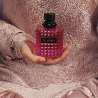Born In Roma Donna Extradose Le Parfum