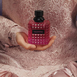 Born In Roma Donna Extradose Le Parfum