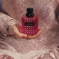 Born In Roma Donna Extradose Le Parfum