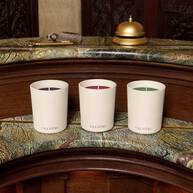La Cire Baroque Candle