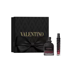 Born in Roma Uomo Eau de Parfum Intense Holiday Gift Set
