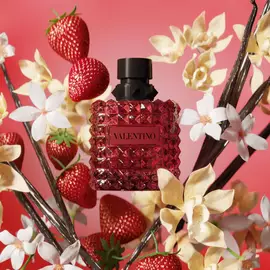 Born In Roma Ruby Donna Eau de Parfum