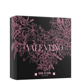 Born in Roma Uomo Eau de Toilette Gift Set
