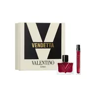 Vendetta Donna Eau de Parfum Holiday Gift Set