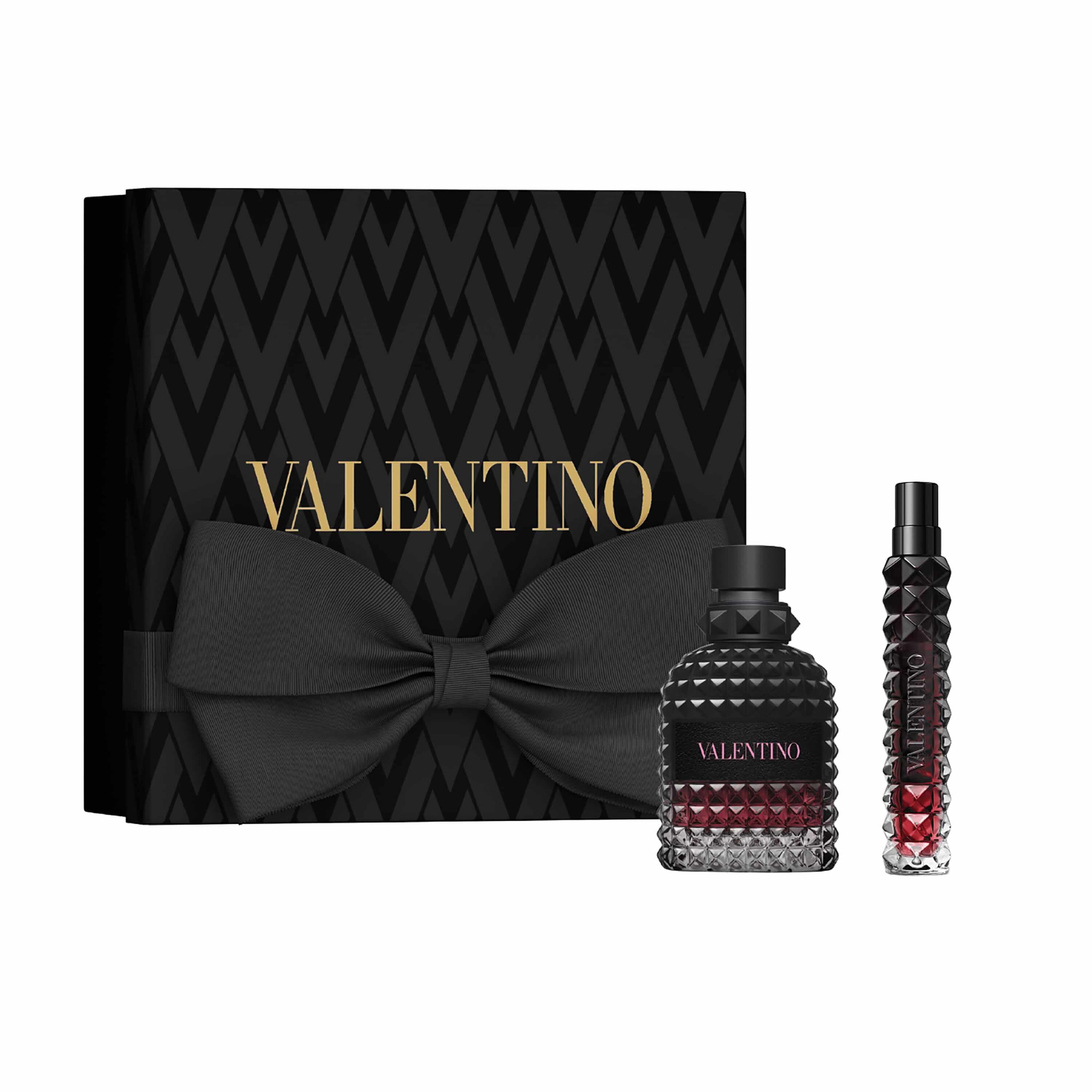 Gift Sets & Gifts - Fragrance & Makeup Gifts | Valentino Beauty