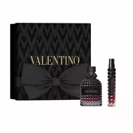 Born in Roma Uomo Eau de Parfum Intense Holiday Gift Set