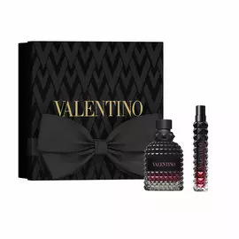 Born in Roma Uomo Eau de Parfum Intense Holiday Gift Set