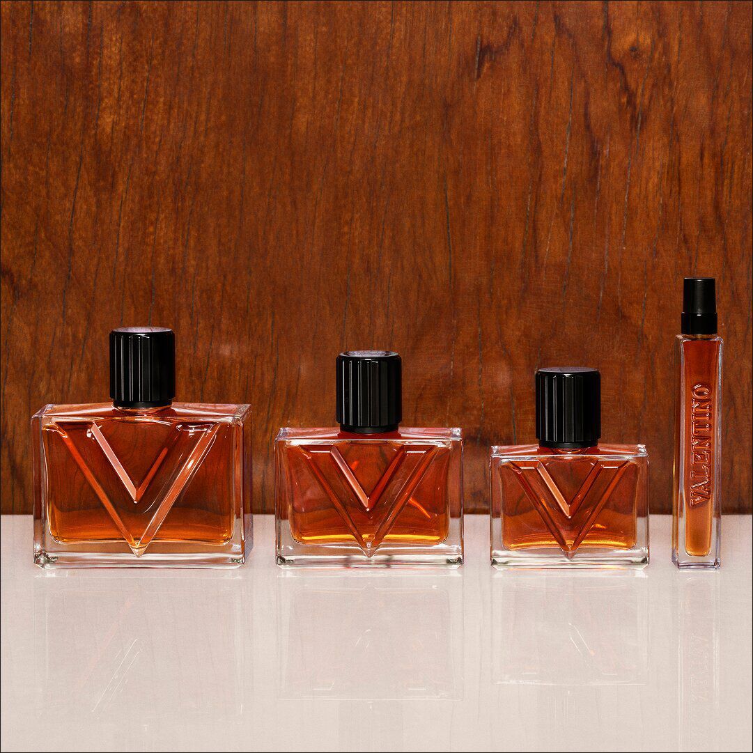 VENDETTA UOMO EAU DE PARFUM