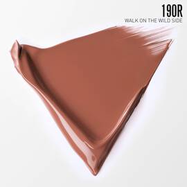 Rosso Valentino Satin Lipstick