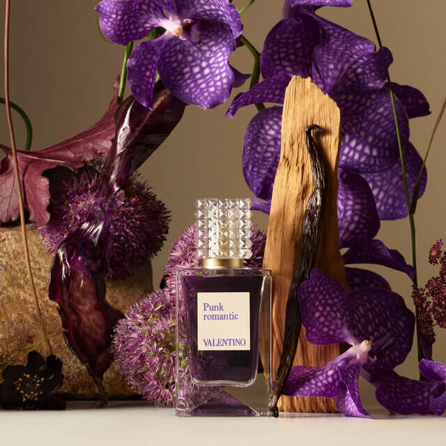 PUNK ROMANTIC PARFUM
