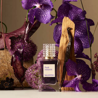 PUNK ROMANTIC PARFUM