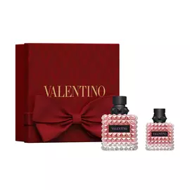 Born in Roma Donna Eau de Parfum Holiday Gift Set