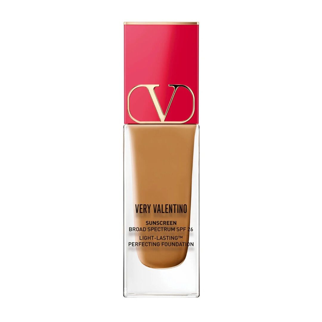 Very Valentino 24H Foundation | Valentino Beauty