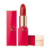 Rosso Valentino Refillable Lipstick in Ethereal Red Satin