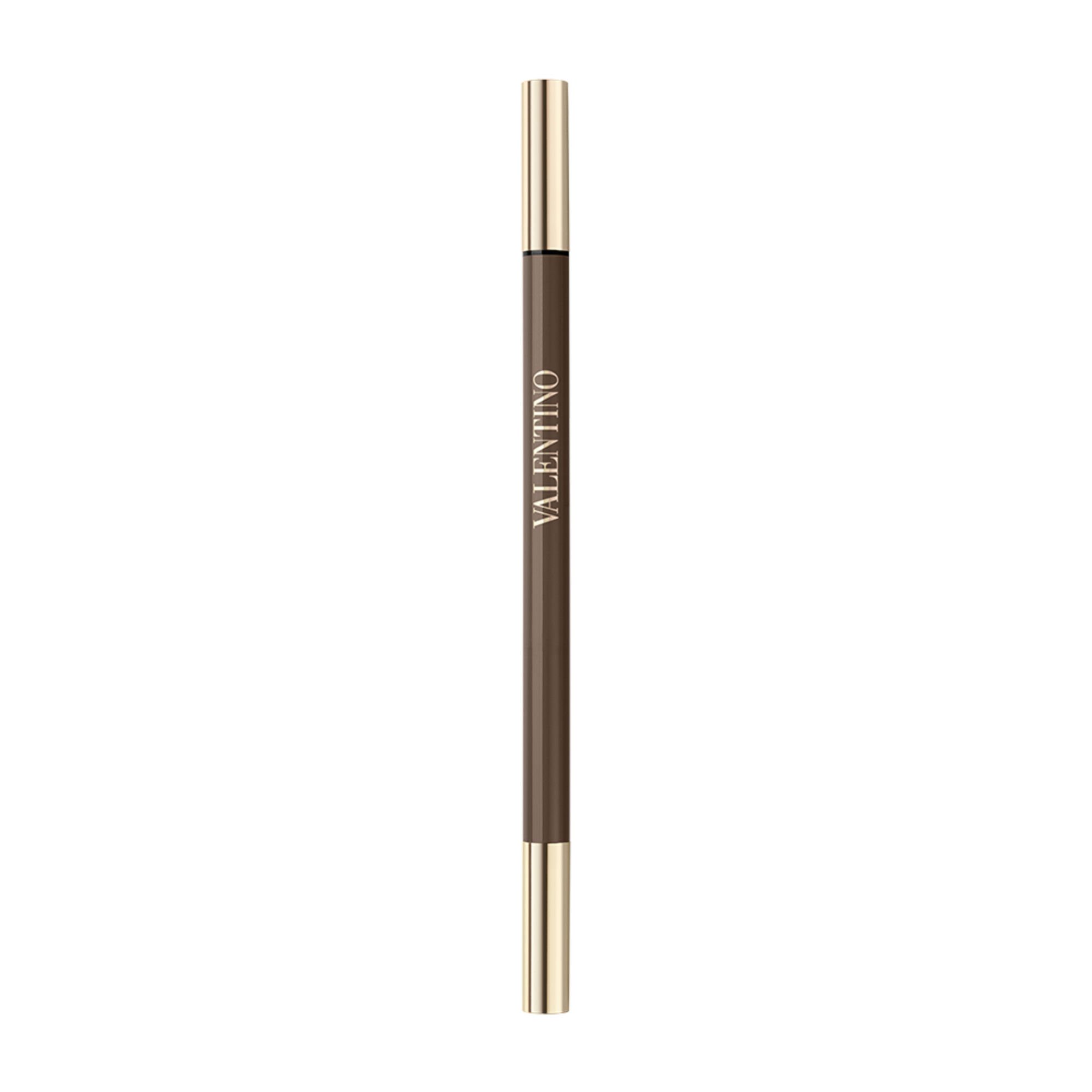 Discover Brow Trio Brow Pencil & Liner | Valentino Beauty