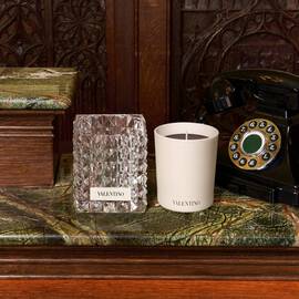 La Cire Noire Candle