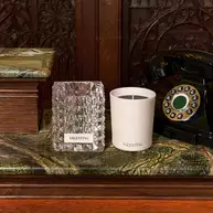 La Cire Noire Candle