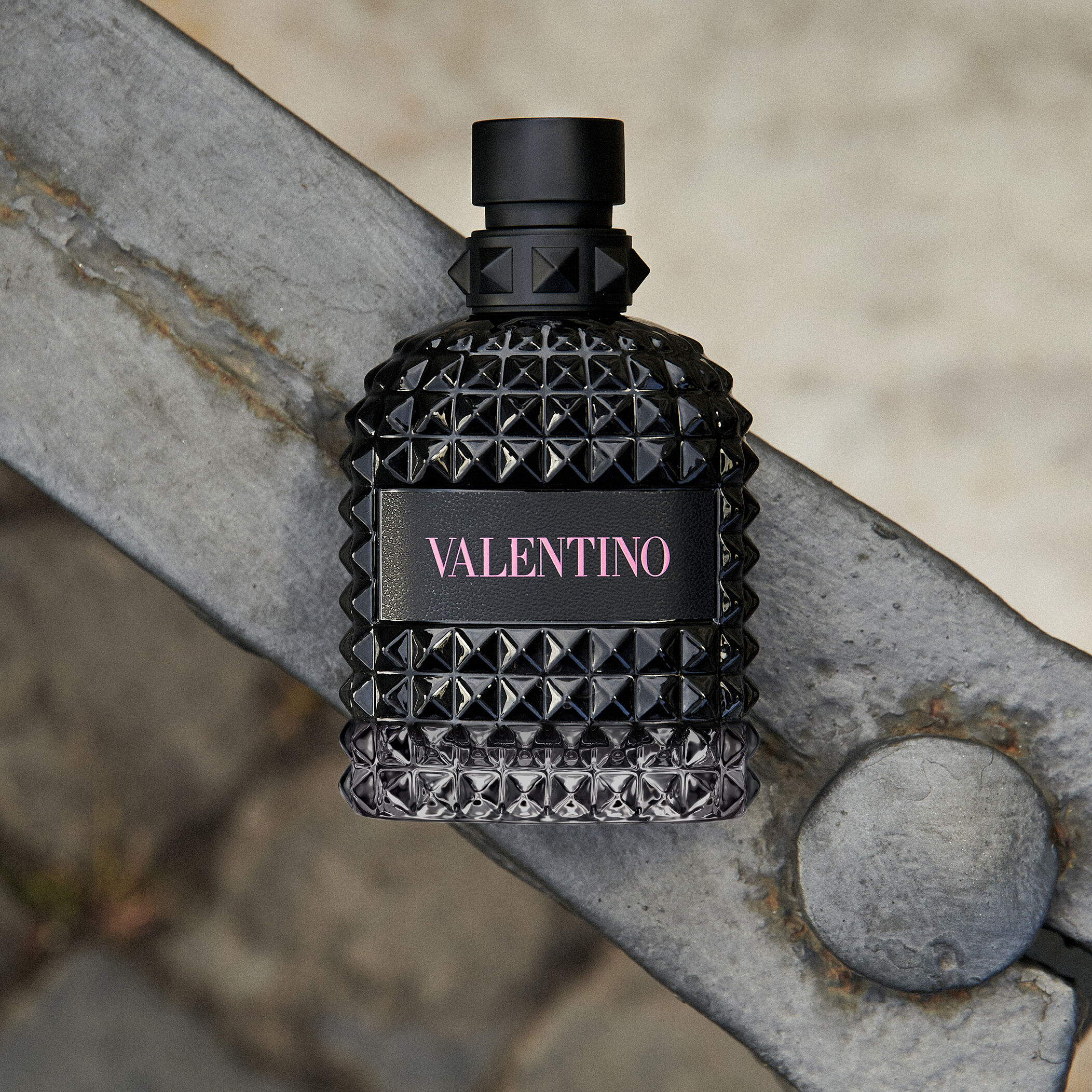 SHOP UOMO BORN IN ROMA EAU DE TOILETTE Valentino Beauty