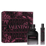 Born in Roma Uomo Eau de Toilette 2 Piece