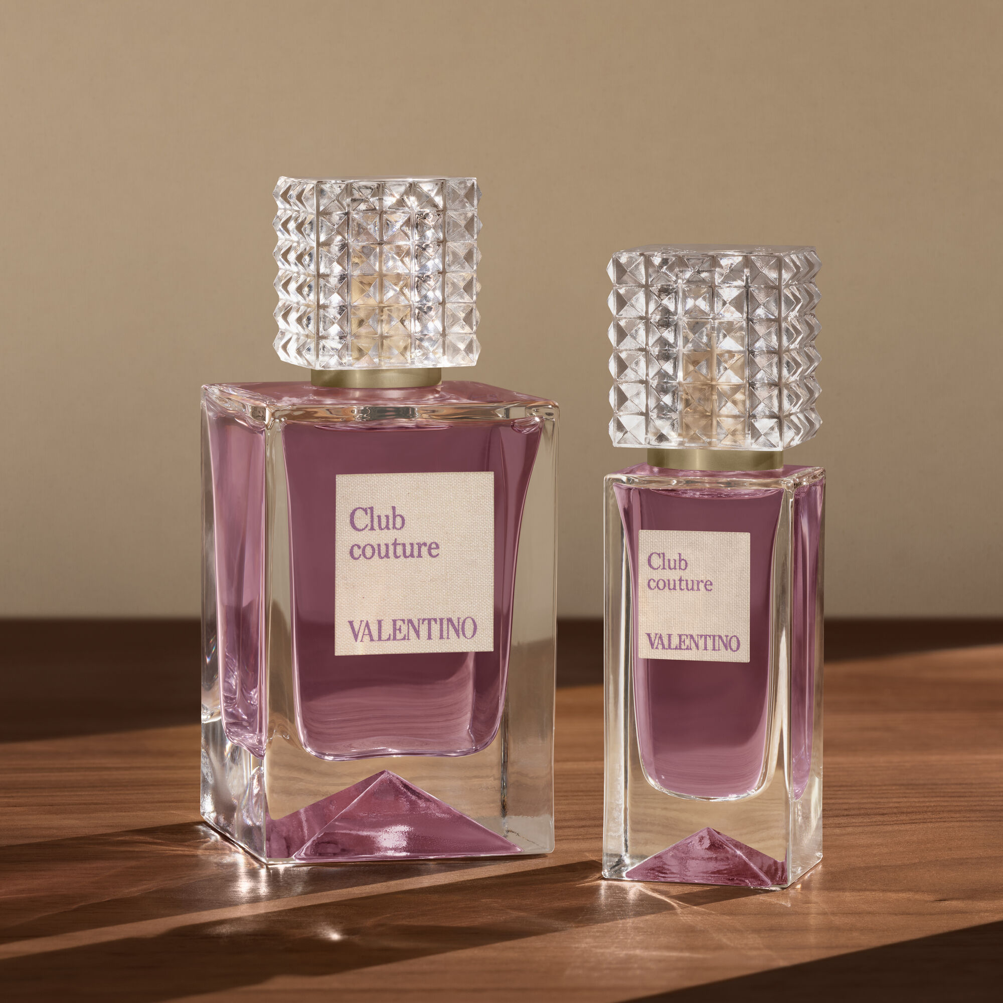 CLUB COUTURE PARFUM
