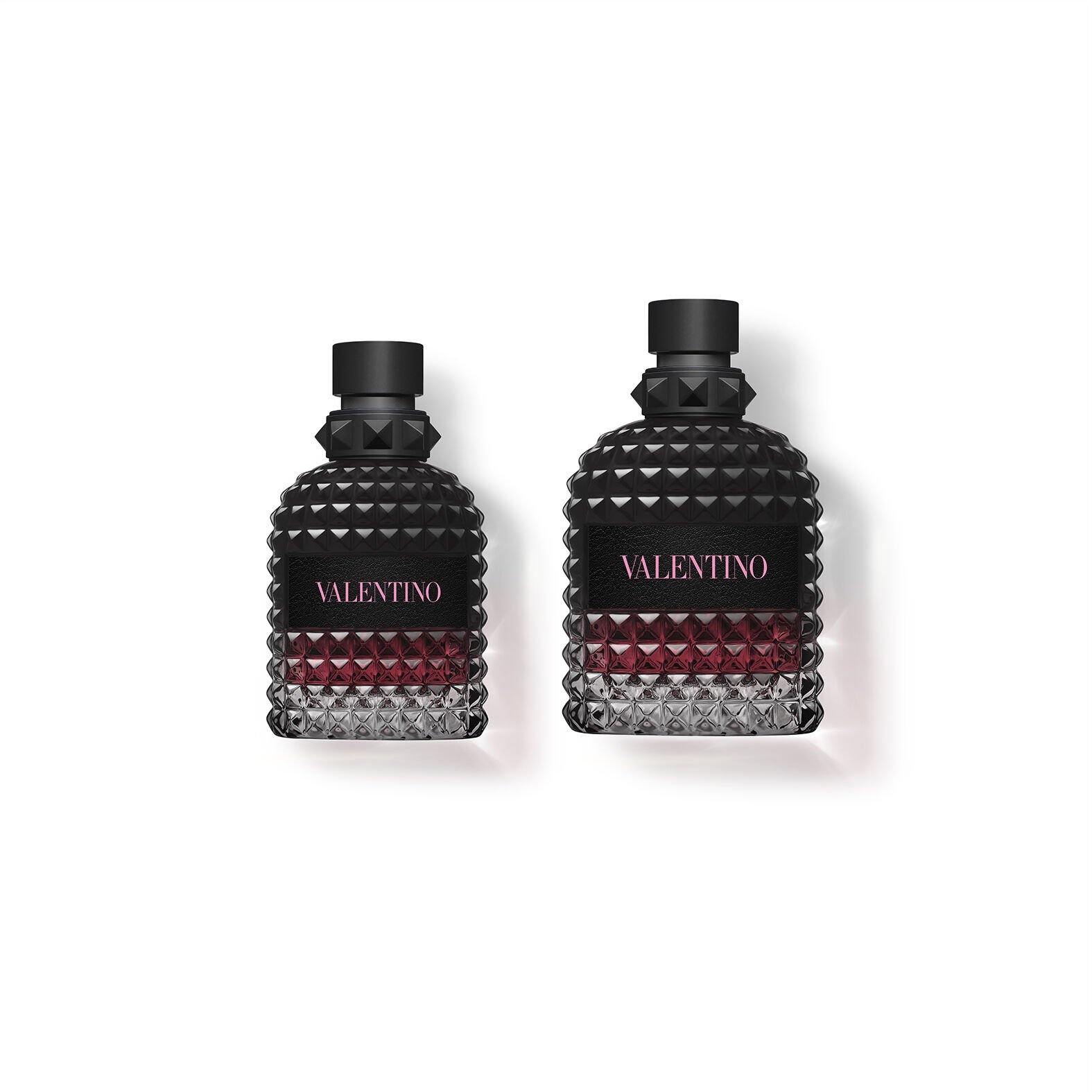 Born in Roma Uomo Eau de Parfum Intense Valentino Beauty