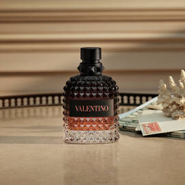 Born in Roma Uomo Coral Fantasy Eau de Toilette