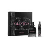 BORN IN ROMA UOMO PREMIUM PAIR GIFT SET