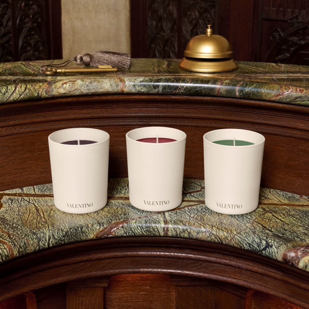 La Cire Noire Candle