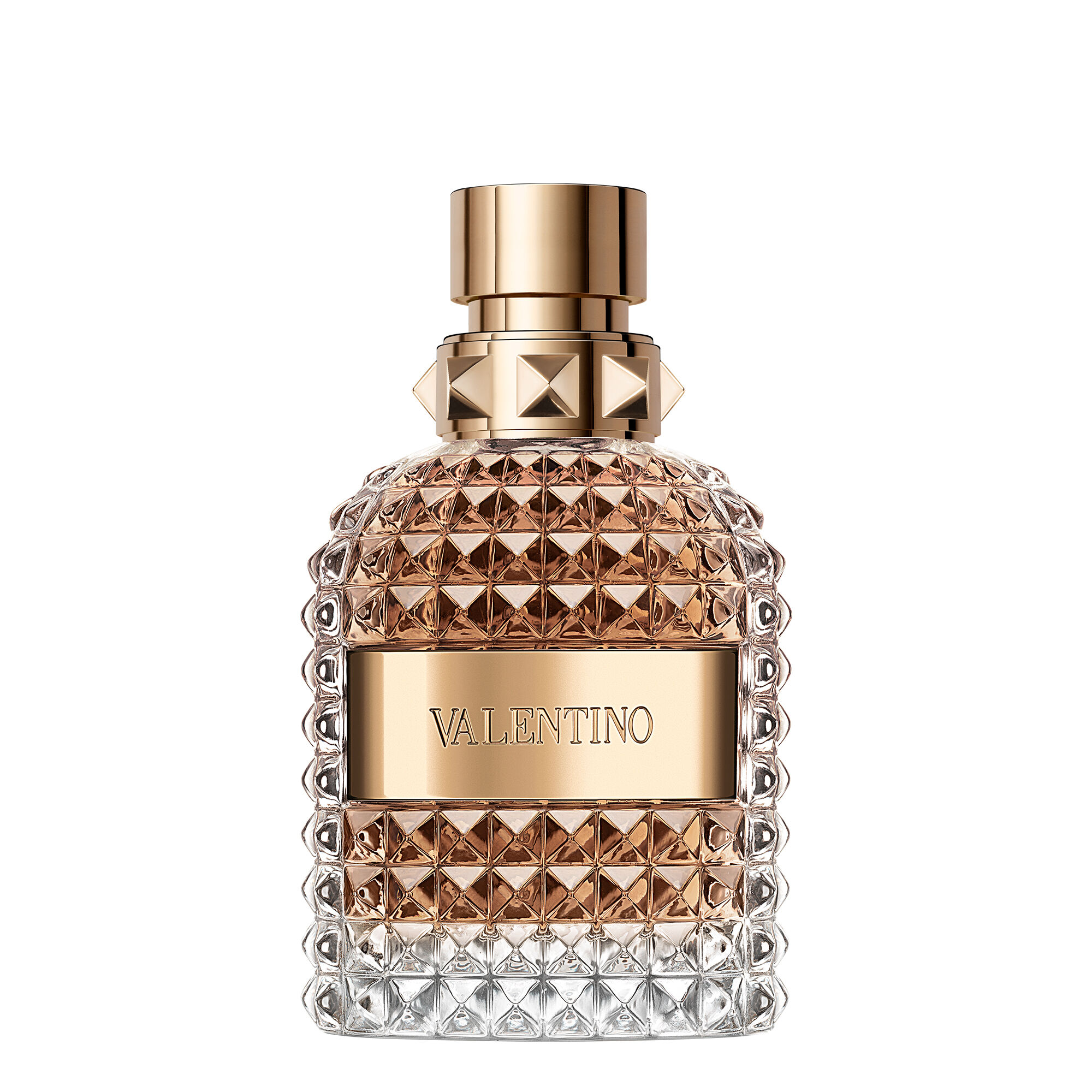 Valentino Uomo Eau De Toilette Spray By Valentino Valentino Uomo Eau De Toilette Spray By Valentino