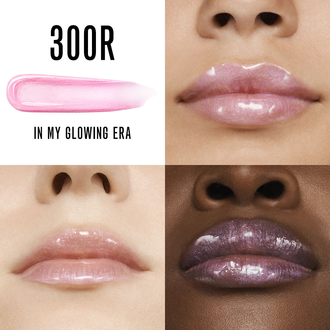 PUFFER GLOSS
