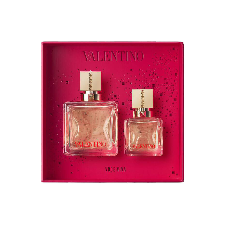 Voce viva 100ml 2025 gift set