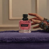 BORN IN ROMA DONNA EAU DE PARFUM