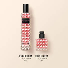 Donna Born in Roma Eau de Parfum 2-Piece Discovery Set