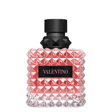 BORN IN ROMA DONNA EAU DE PARFUM