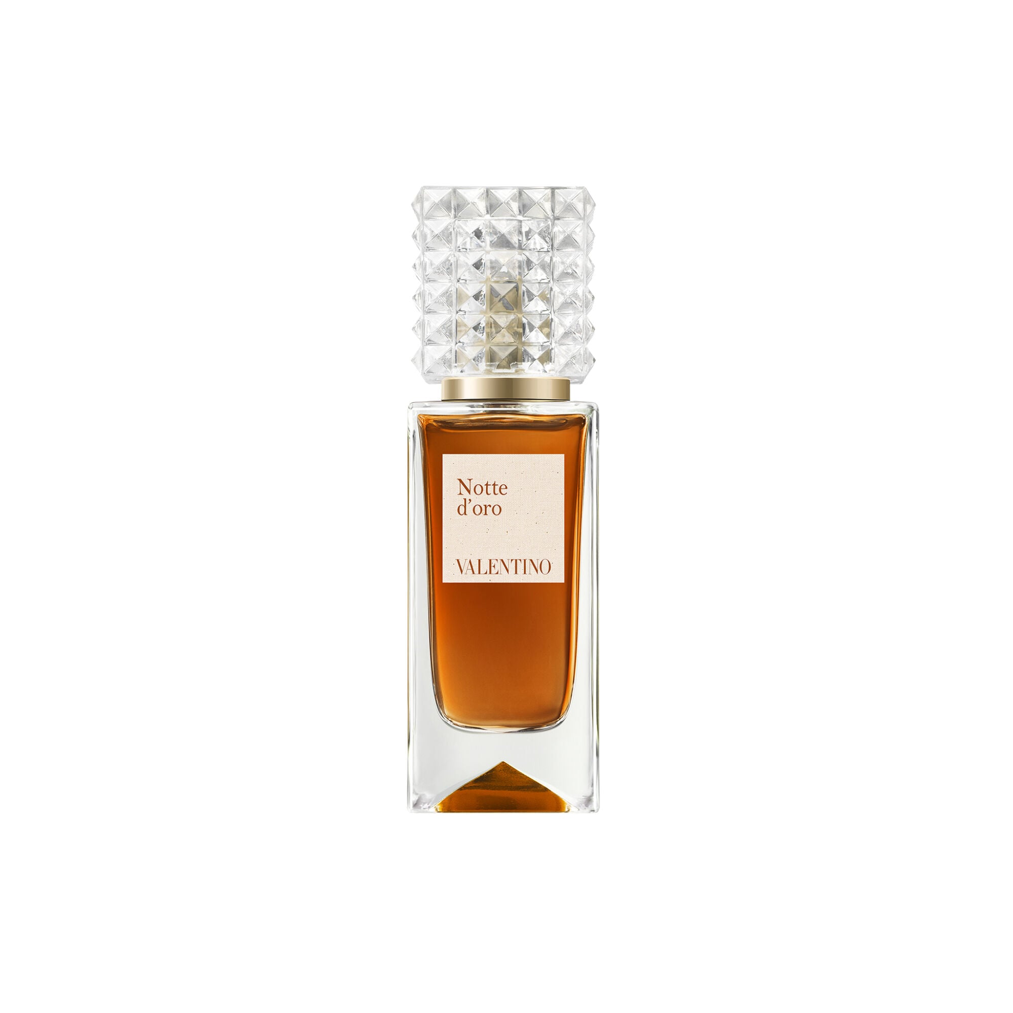 ヴァレンティノ VALENTINO Eau de Parfum 50ml Shop Anatomy of Dreams Notte Doro Perfume | Valentino Beauty
