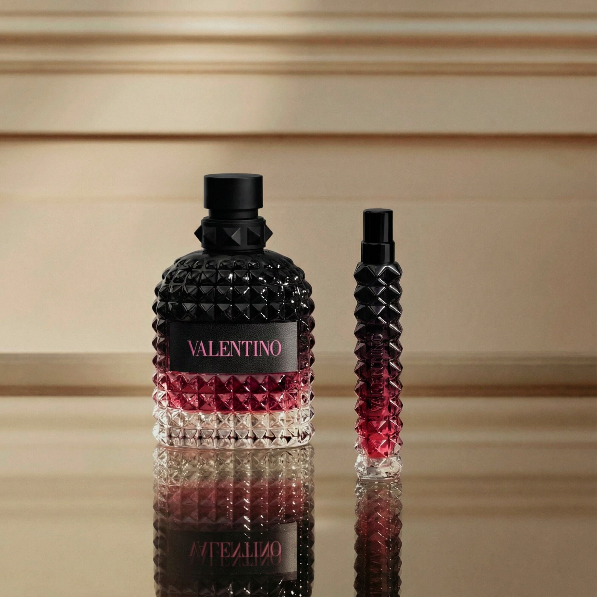 Born in Roma Uomo Eau de Parfum Intense