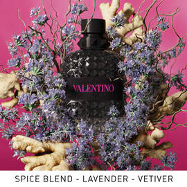 Born In Roma Uomo Extradose Eau de Parfum